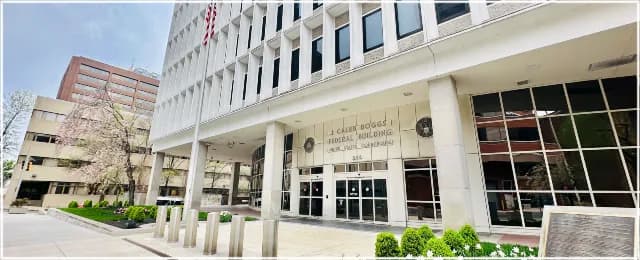 Three Charged in U.S. Trafficking Case Involving Three Children and One Adult